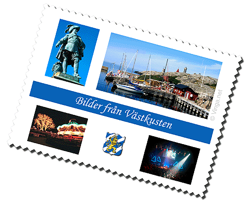 Vinga.net - Bilder fr�n V�stkusten